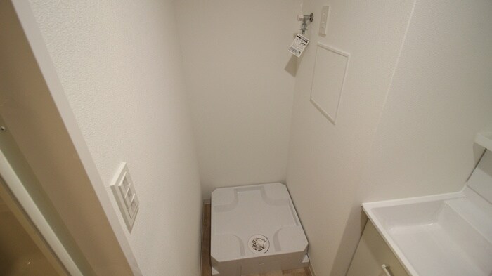 ベルビュー七条河原町の物件内観写真