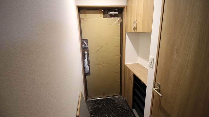 ベルビュー七条河原町の物件内観写真