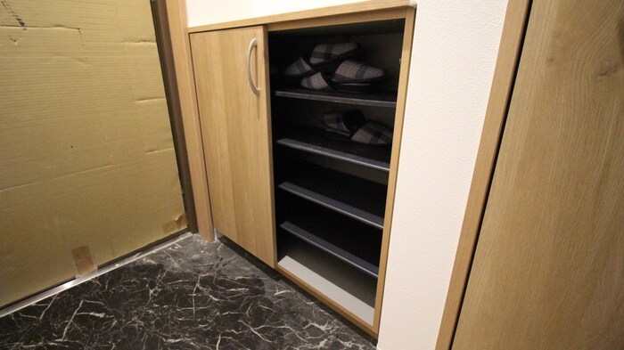 ベルビュー七条河原町の物件内観写真