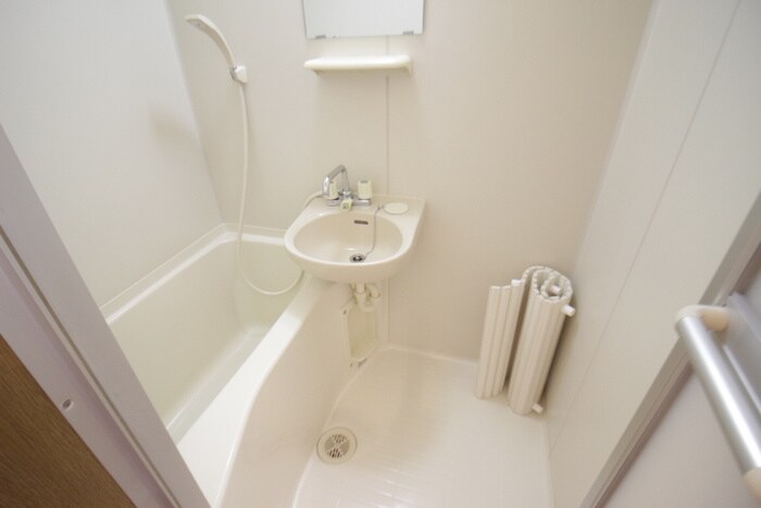 エステ－トピア板宿の物件内観写真