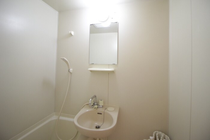 エステ－トピア板宿の物件内観写真