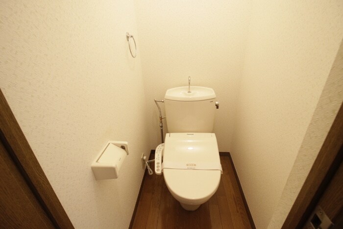 エステ－トピア板宿の物件内観写真