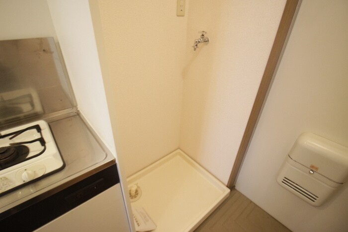 エステ－トピア板宿の物件内観写真