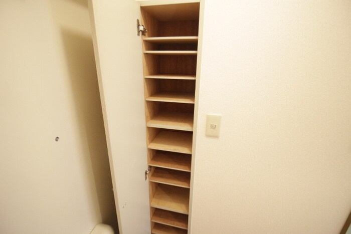 エステ－トピア板宿の物件内観写真