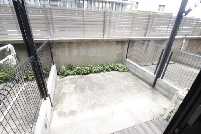 エステ－トピア板宿の物件内観写真