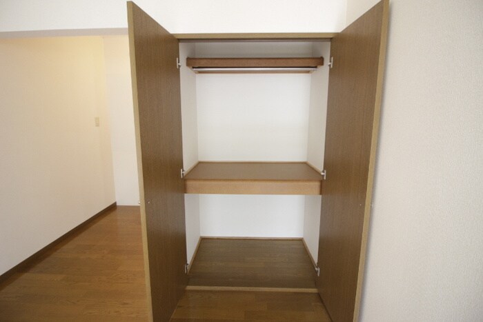 エステ－トピア板宿の物件内観写真