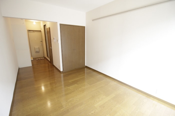 エステ－トピア板宿の物件内観写真