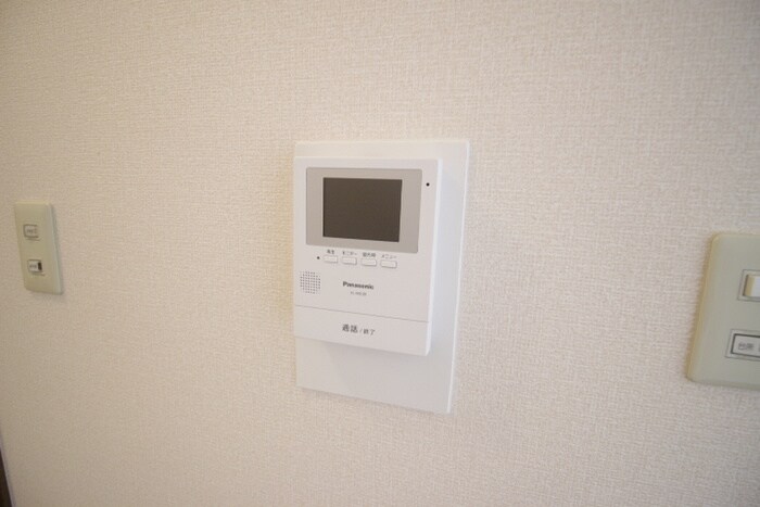 エステ－トピア板宿の物件内観写真