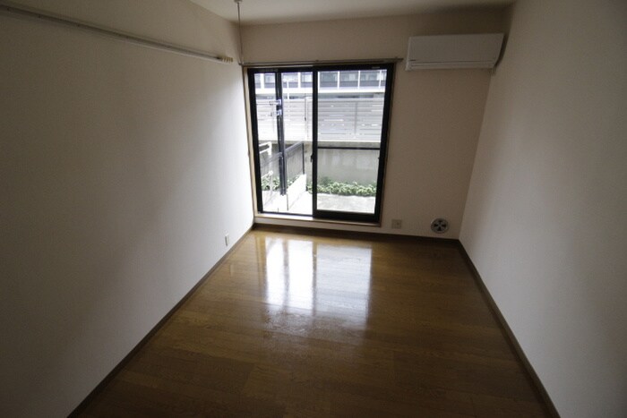 エステ－トピア板宿の物件内観写真