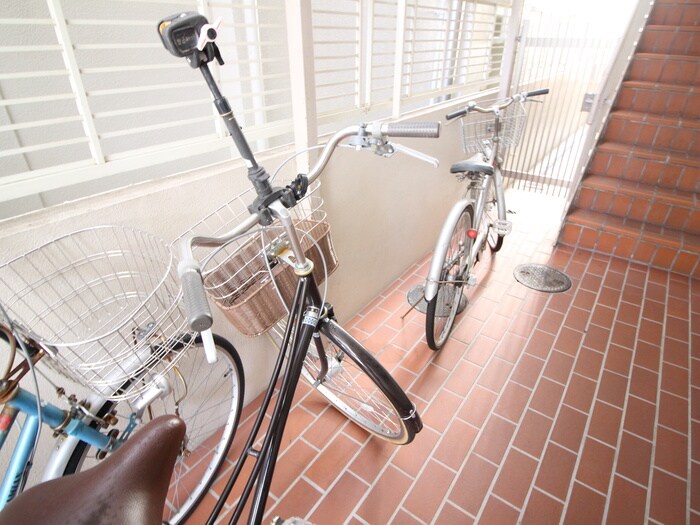 木嶋ビルの物件外観写真