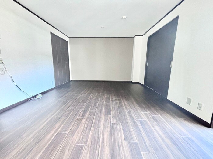 リバ－サイド仁和寺の物件内観写真