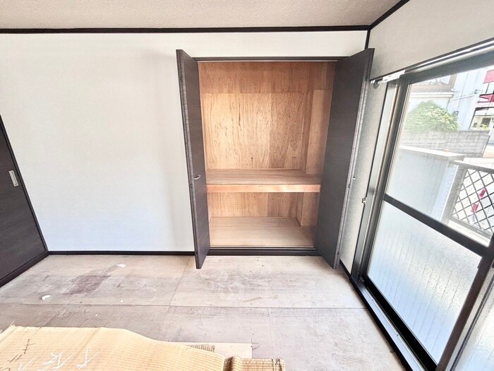 リバ－サイド仁和寺の物件内観写真