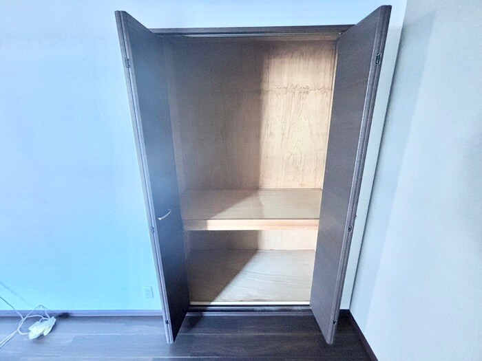 リバ－サイド仁和寺の物件内観写真