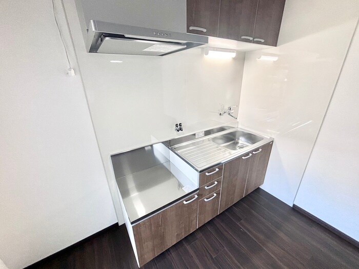 リバ－サイド仁和寺の物件内観写真