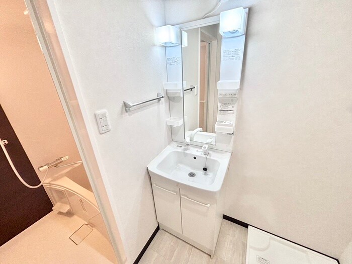 リバ－サイド仁和寺の物件内観写真