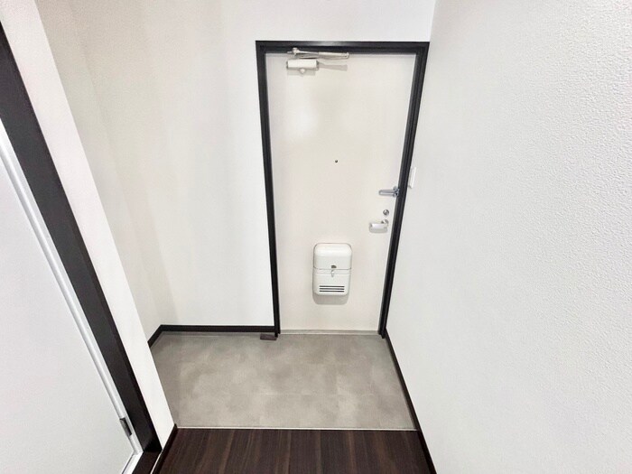 リバ－サイド仁和寺の物件内観写真