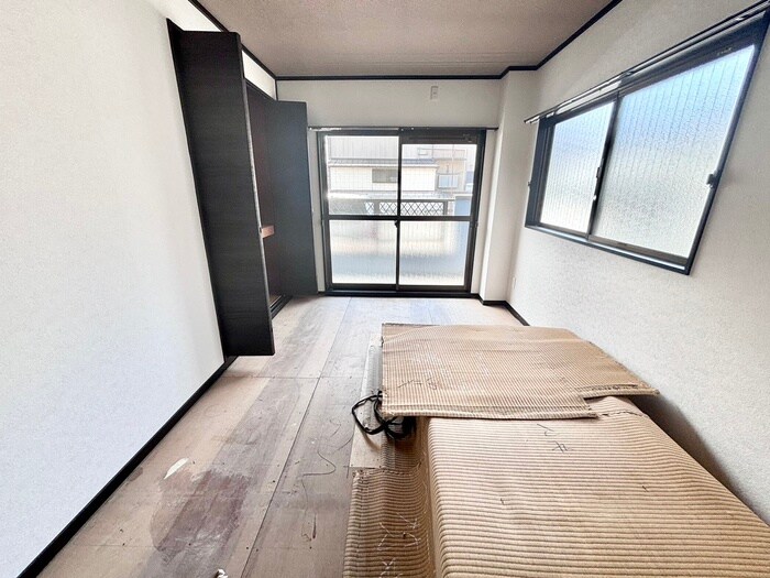 リバ－サイド仁和寺の物件内観写真