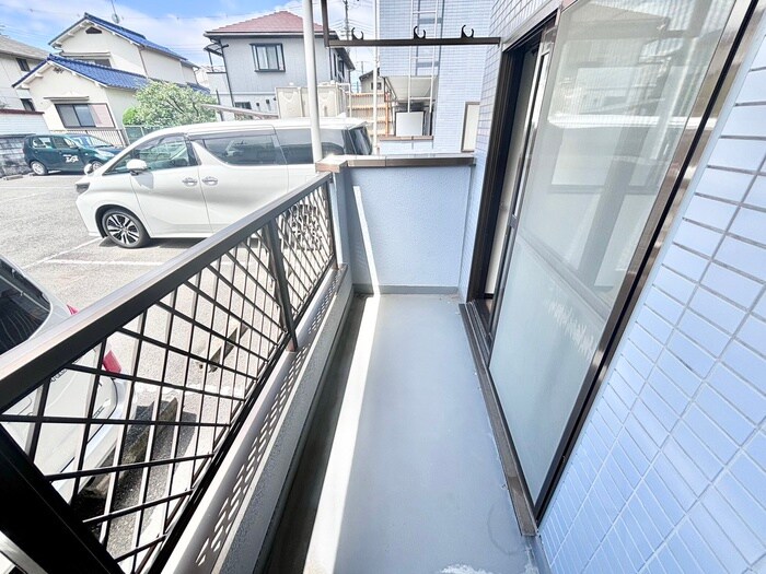 リバ－サイド仁和寺の物件内観写真