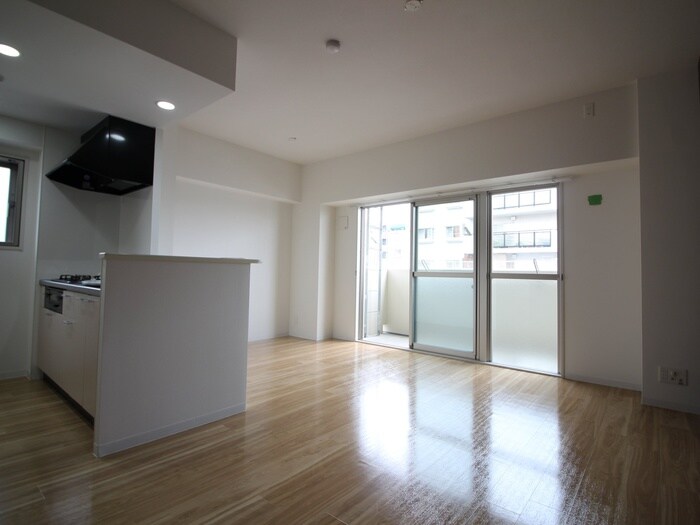 シュロス　フォン　コウナンの物件内観写真