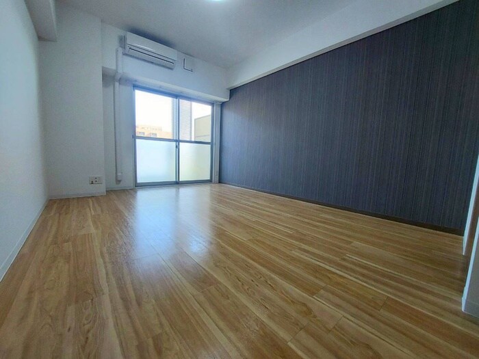 シュロス　フォン　コウナンの物件内観写真