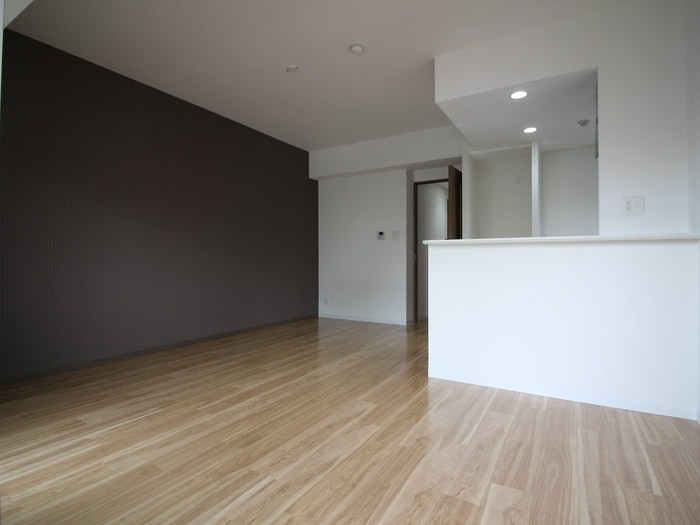 シュロス　フォン　コウナンの物件内観写真