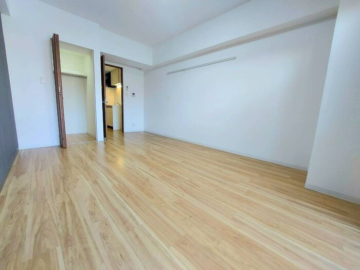 シュロス　フォン　コウナンの物件内観写真