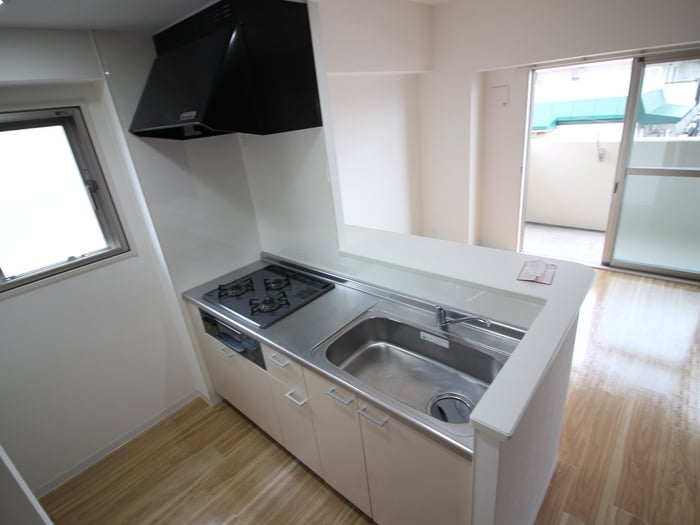 シュロス　フォン　コウナンの物件内観写真