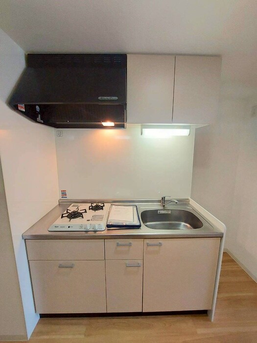 シュロス　フォン　コウナンの物件内観写真