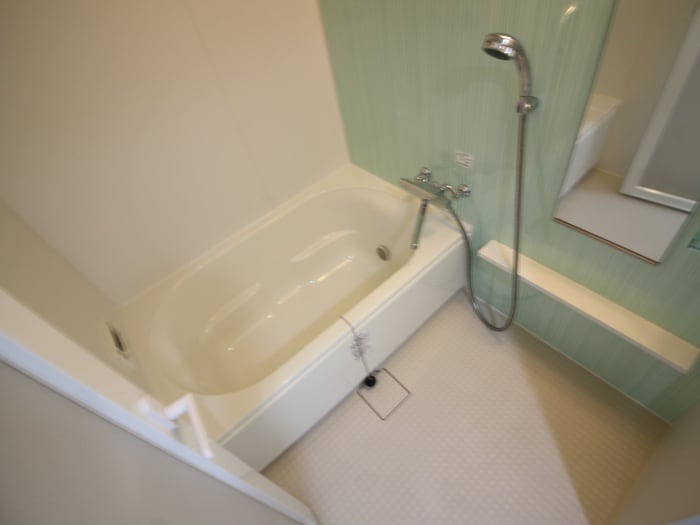 シュロス　フォン　コウナンの物件内観写真