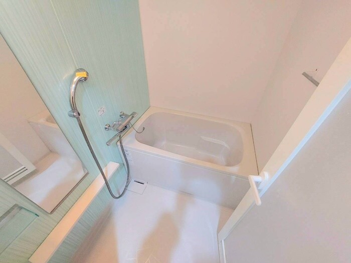 シュロス　フォン　コウナンの物件内観写真