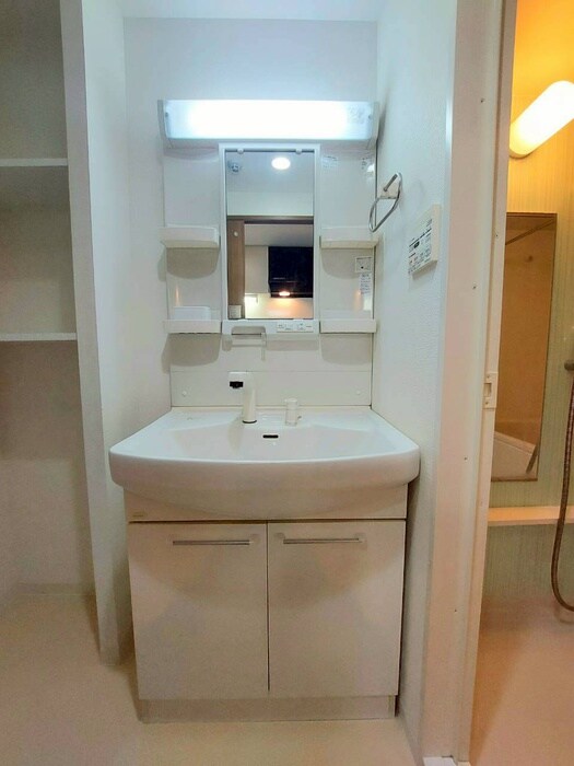 シュロス　フォン　コウナンの物件内観写真