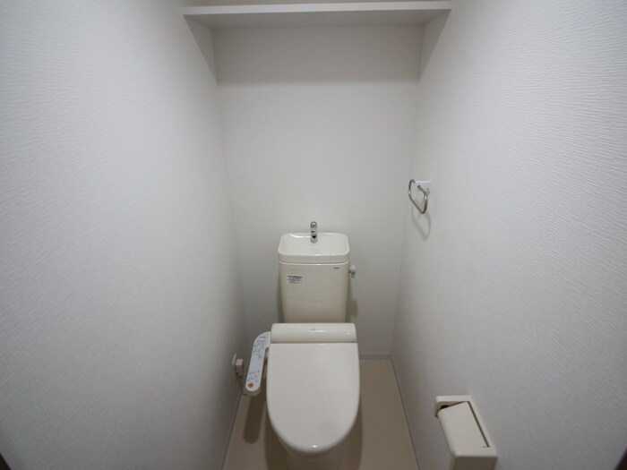 シュロス　フォン　コウナンの物件内観写真