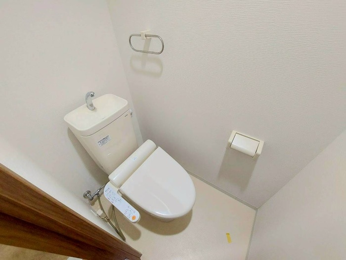 シュロス　フォン　コウナンの物件内観写真