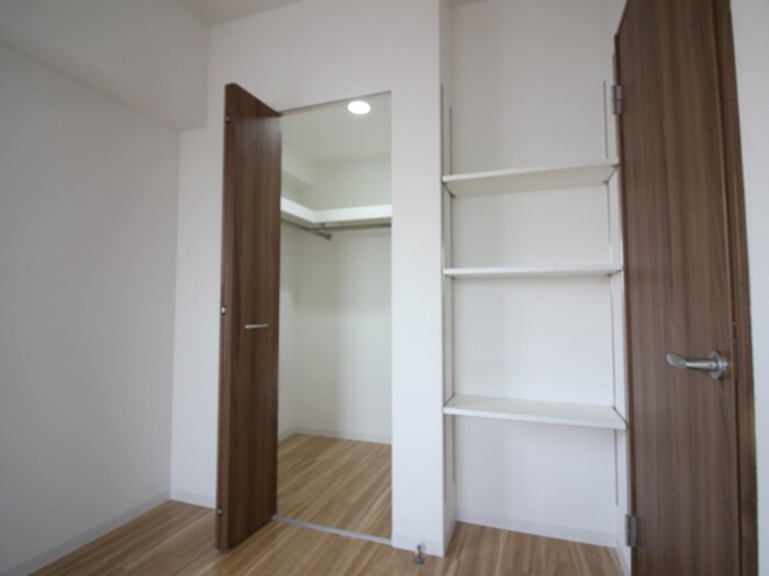 シュロス　フォン　コウナンの物件内観写真