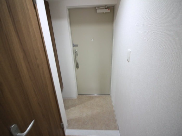 シュロス　フォン　コウナンの物件内観写真