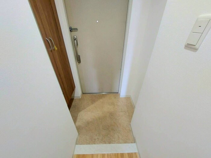 シュロス　フォン　コウナンの物件内観写真