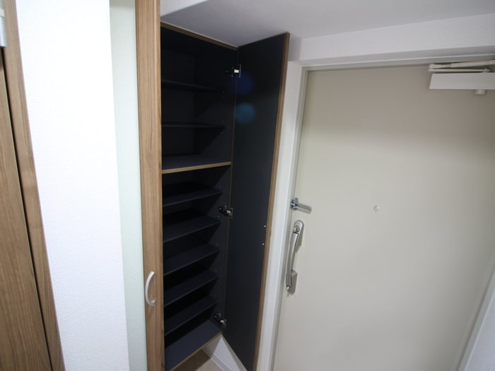 シュロス　フォン　コウナンの物件内観写真