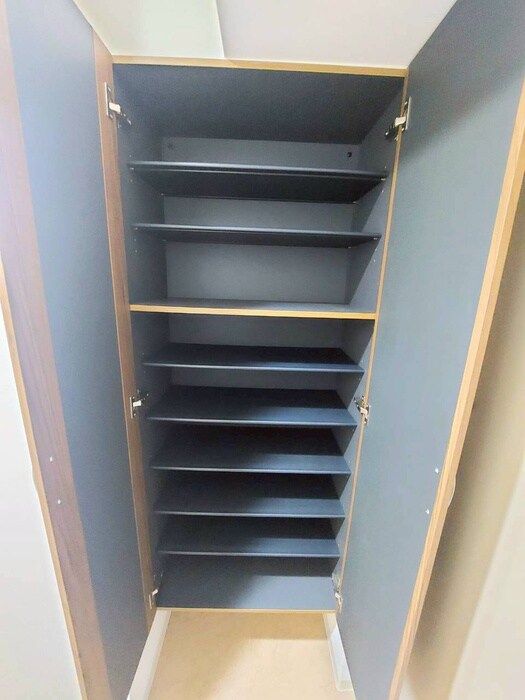 シュロス　フォン　コウナンの物件内観写真