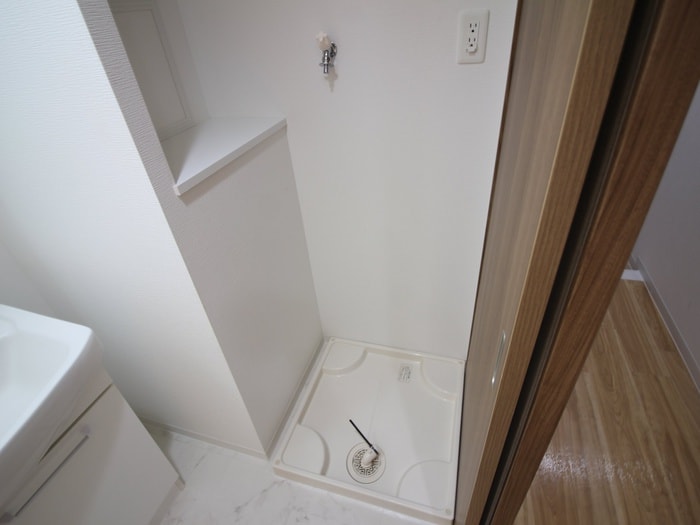 シュロス　フォン　コウナンの物件内観写真