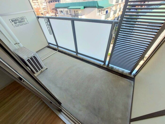 シュロス　フォン　コウナンの物件内観写真