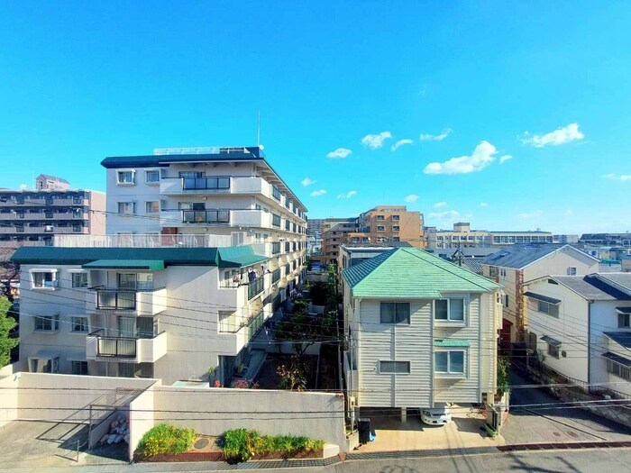 シュロス　フォン　コウナンの物件内観写真