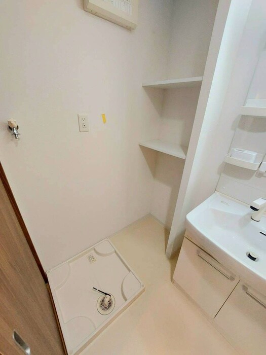 シュロス　フォン　コウナンの物件内観写真