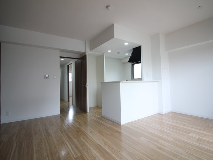 シュロス　フォン　コウナンの物件内観写真