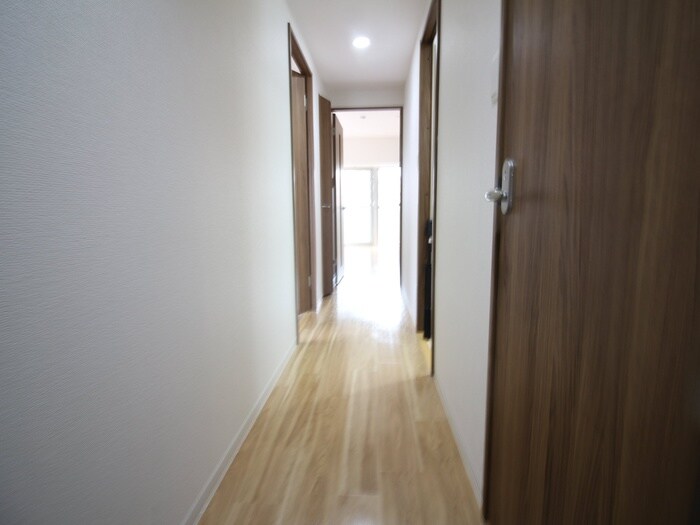 シュロス　フォン　コウナンの物件内観写真