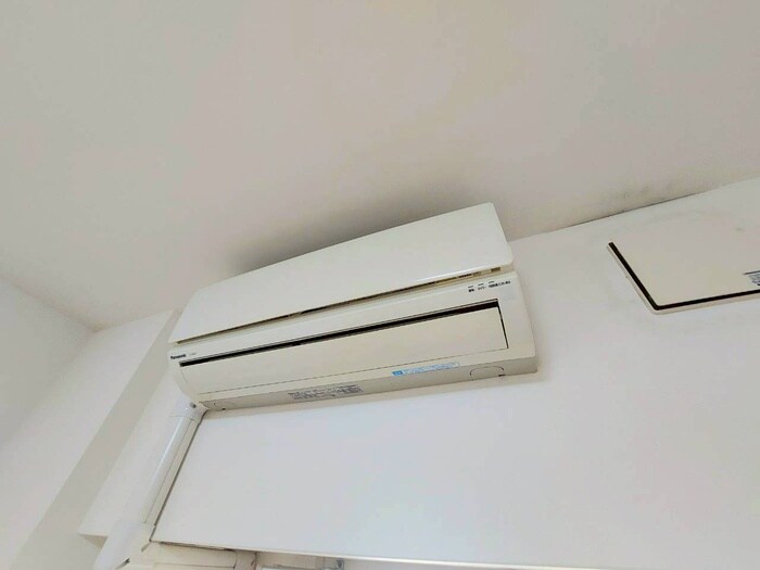 シュロス　フォン　コウナンの物件内観写真