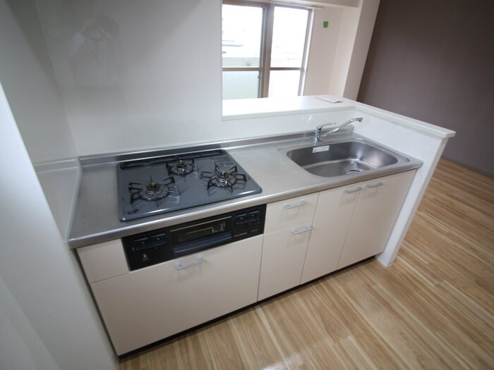 シュロス　フォン　コウナンの物件内観写真