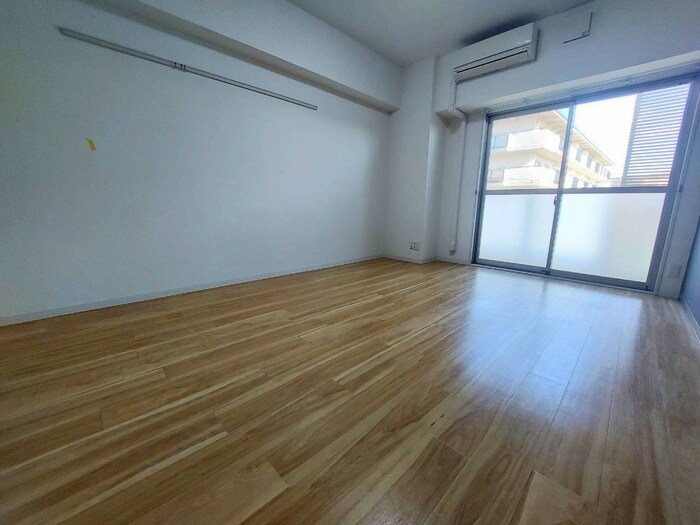 シュロス　フォン　コウナンの物件内観写真