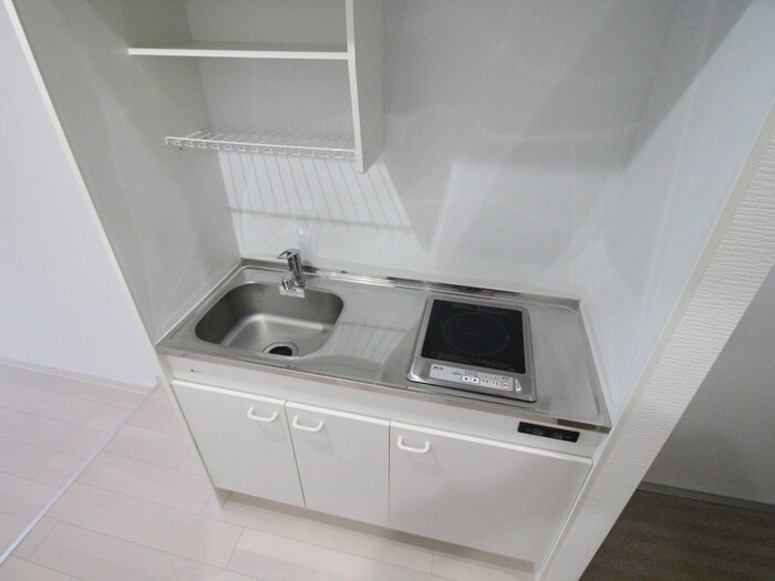 GARNET　RESIDENCEﾌﾞリエ京都の物件内観写真