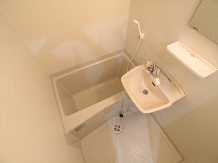 GARNET　RESIDENCEﾌﾞリエ京都の物件内観写真