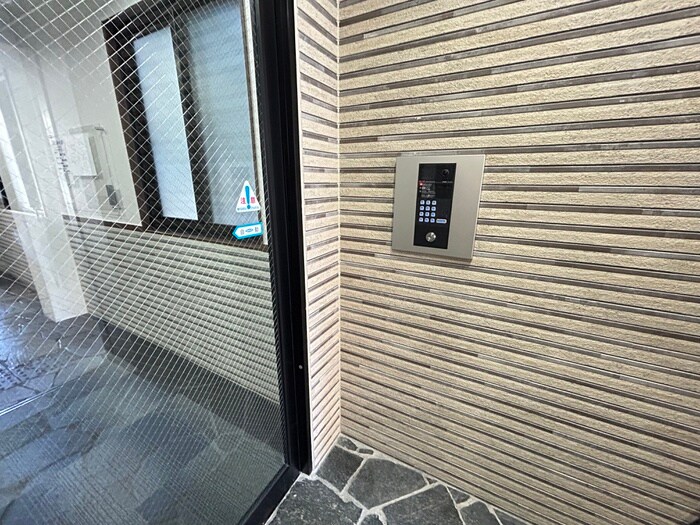 GARNET　RESIDENCEﾌﾞリエ京都の物件外観写真